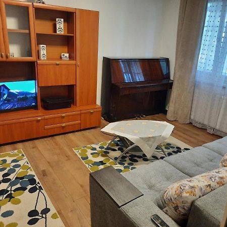 דירות חונדוארה Apartament Zona Centrala מראה חיצוני תמונה