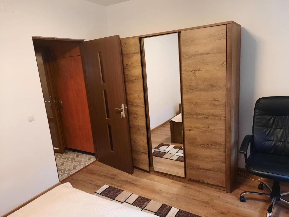 דירות חונדוארה Apartament Zona Centrala מראה חיצוני תמונה