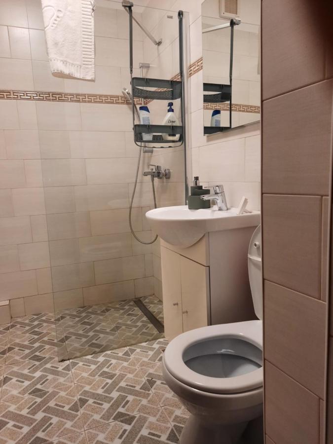 דירות חונדוארה Apartament Zona Centrala מראה חיצוני תמונה