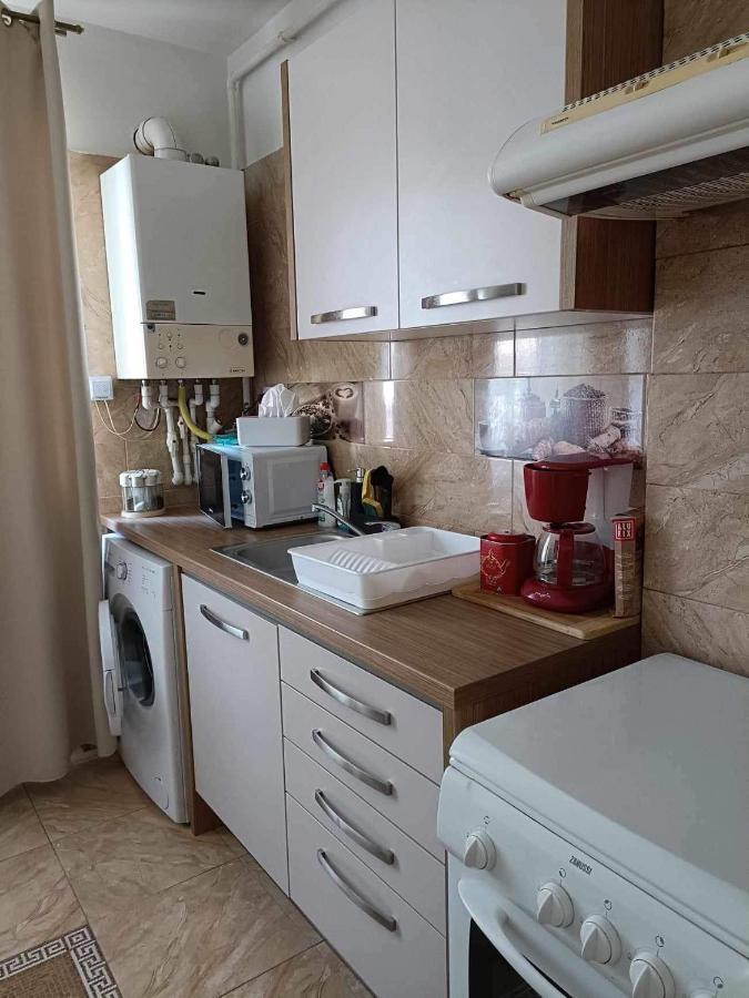 דירות חונדוארה Apartament Zona Centrala מראה חיצוני תמונה